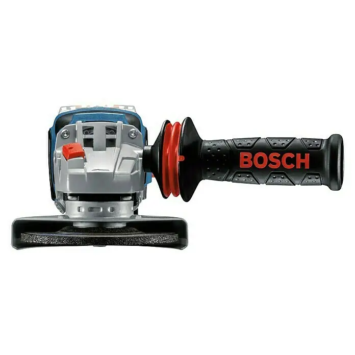 Bosch Professional Biturbo Akku-Winkelschleifer 18V-15 SC