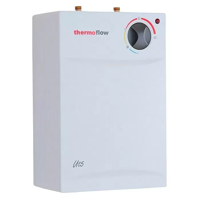 Thermoflow Untertischspeicher UT 5 N Thermoflow Untertischspeicher UT 5 N