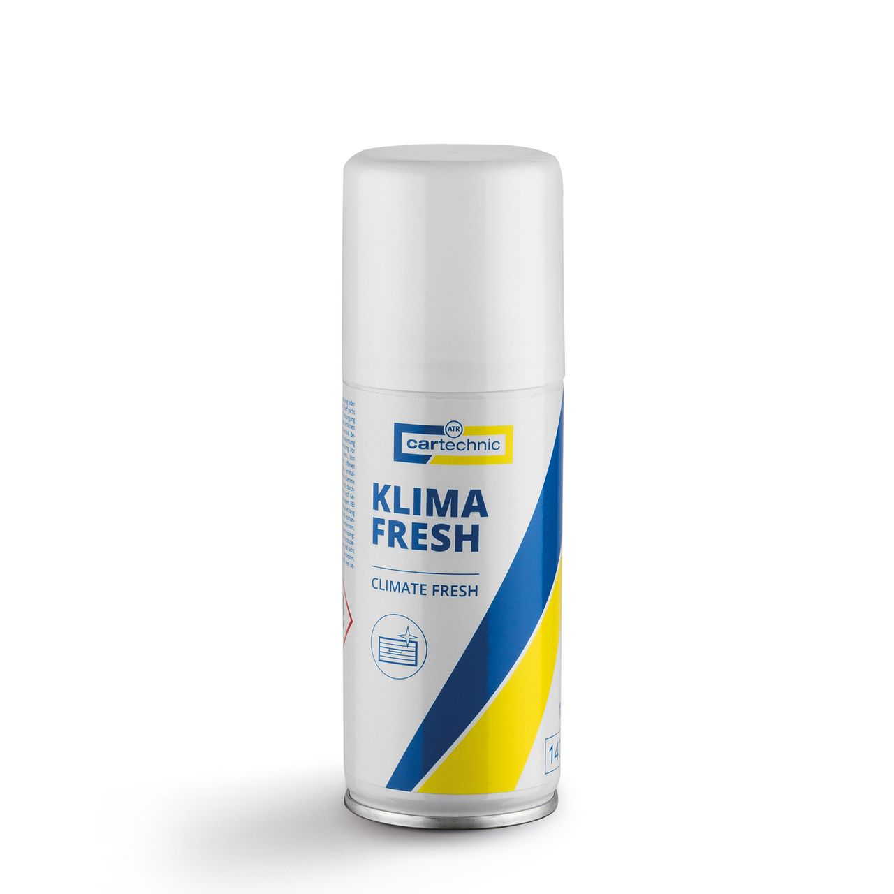Cartechnic Klima Fresh 100ml Cartechnic Klima Fresh 100ml