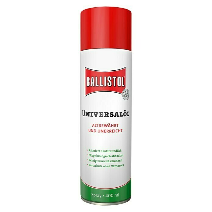 Ballistol -  Universalöl Spray