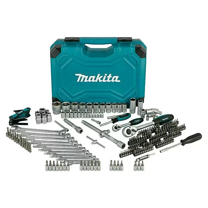 Makita Werkzeugkoffer E-10883 Makita Werkzeugkoffer E-10883