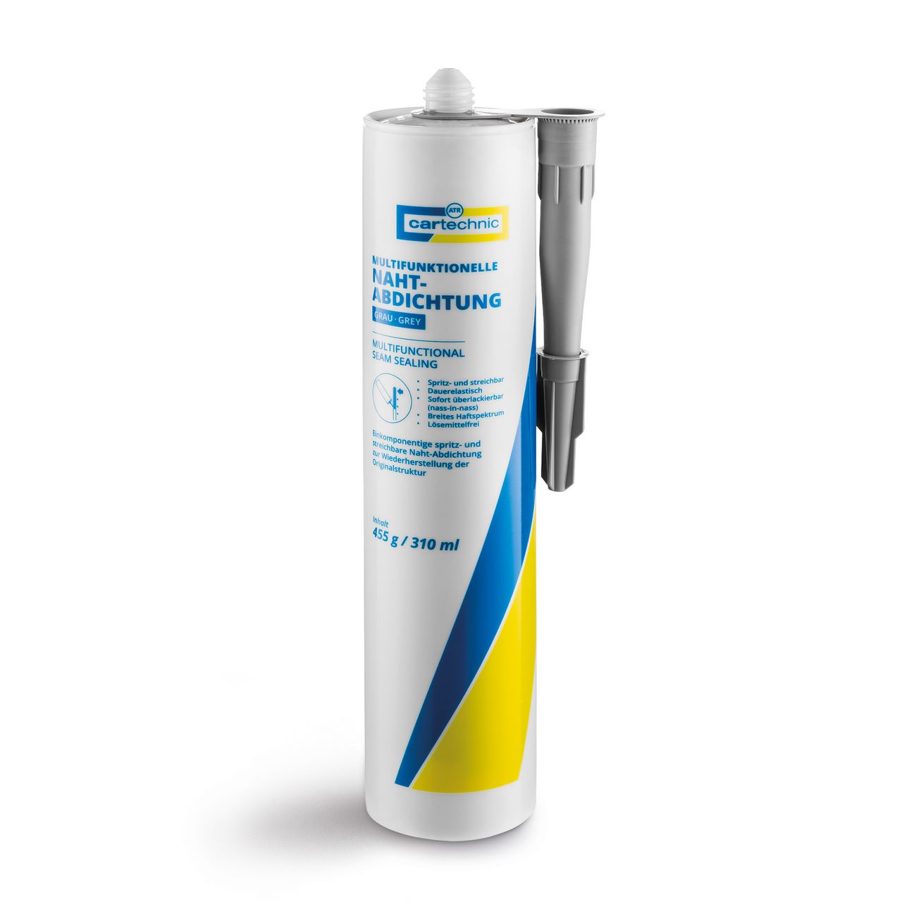 Cartechnic Naht-Abdichtung 310ml Cartechnic Naht-Abdichtung 310ml