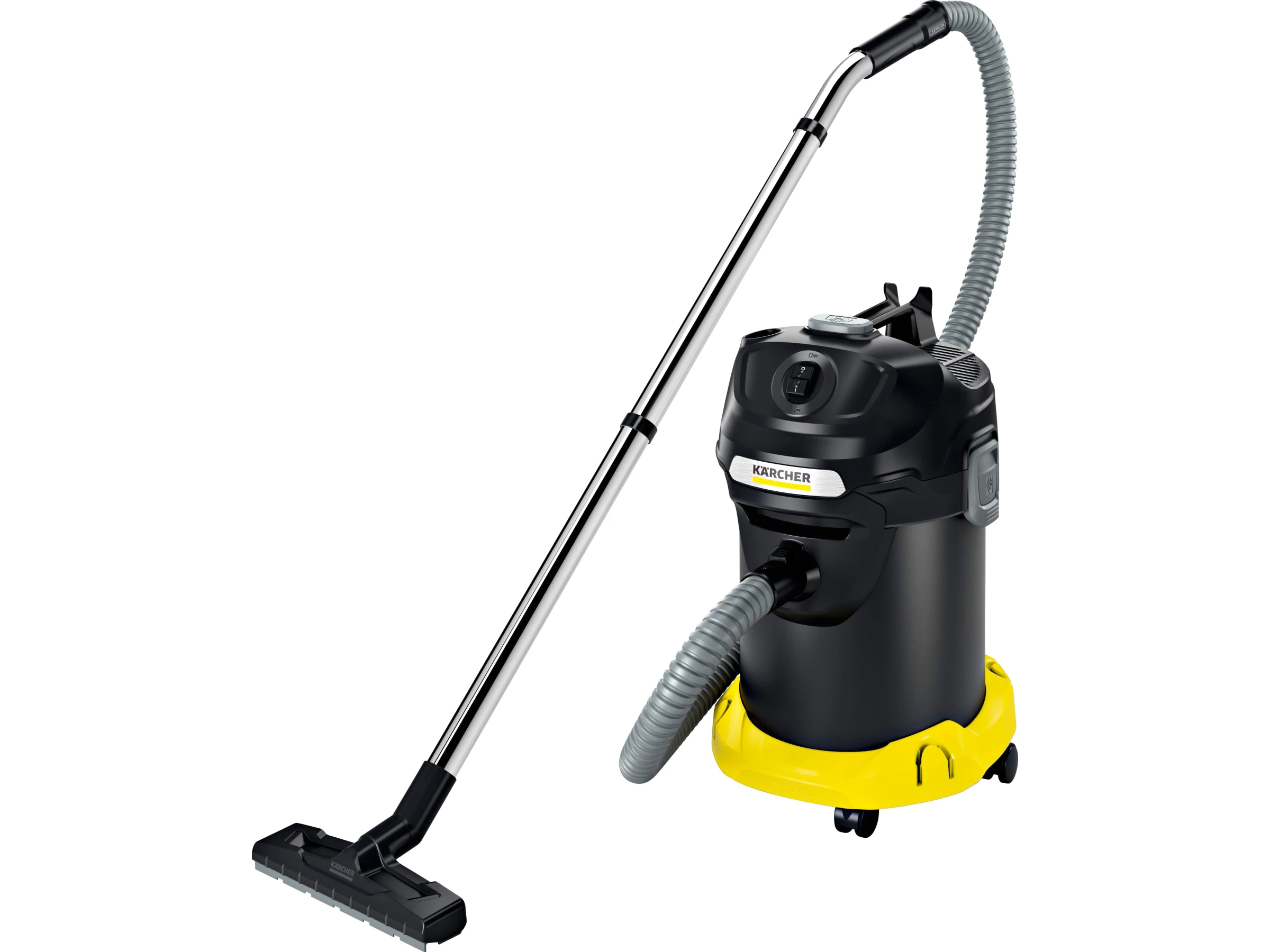 Kärcher Aschesauger AD 4 Premium Kärcher Aschesauger AD 4 Premium