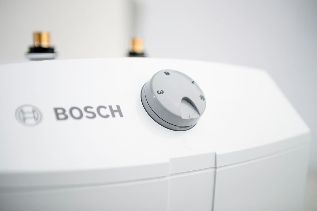 Bosch TR1500TOR 5 T Tronic Store Compact Kleinspeicher