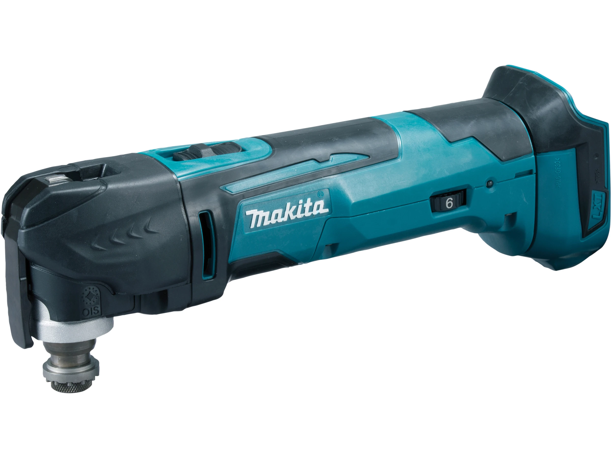 Makita Akku-Multifunktionswerkzeug DTM51Z Makita Akku-Multifunktionswerkzeug DTM51Z